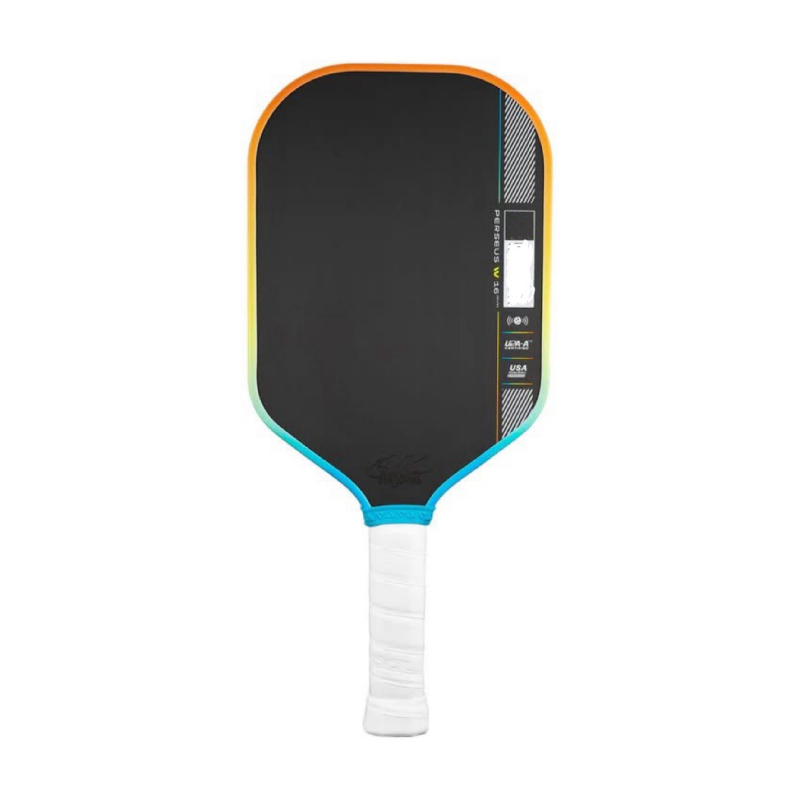 Mipick pickleball raketa, karbonska vlakna, 225 g, kompletan set