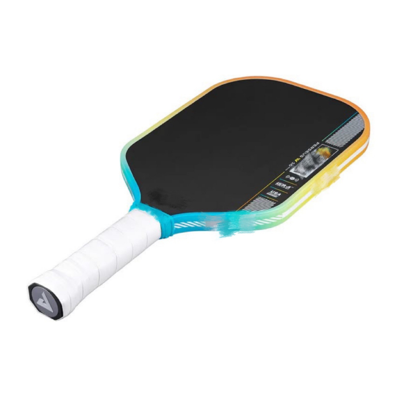 Mipick pickleball raketa, karbonska vlakna, 225 g, kompletan set
