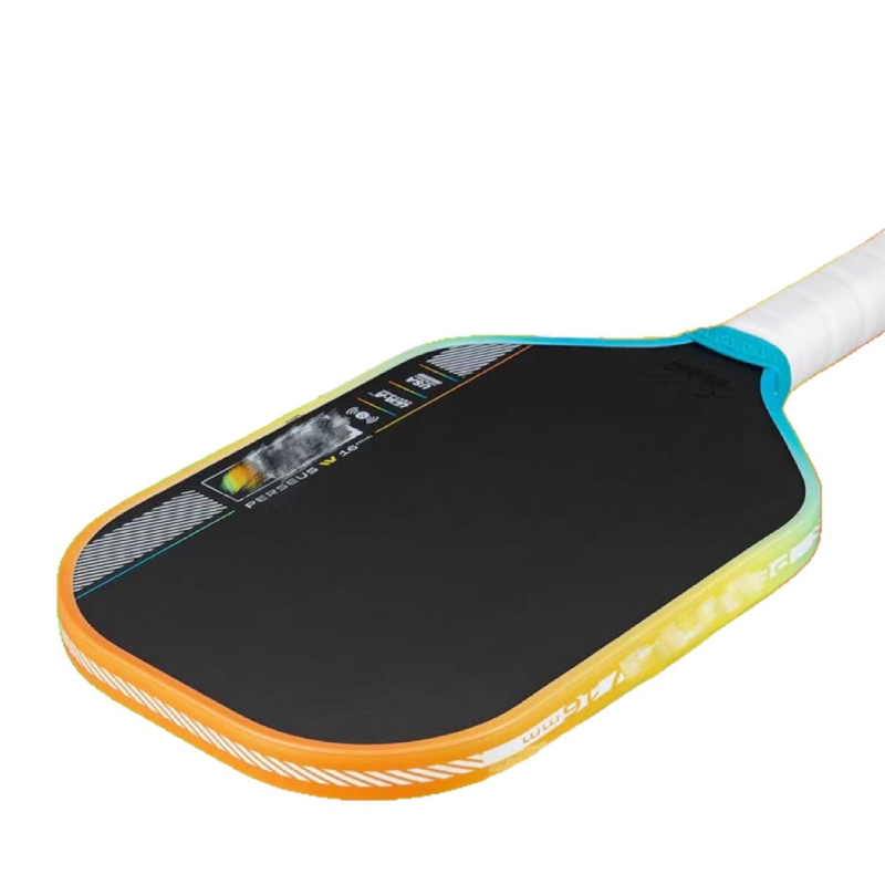 Mipick pickleball raketa, karbonska vlakna, 225 g, kompletan set