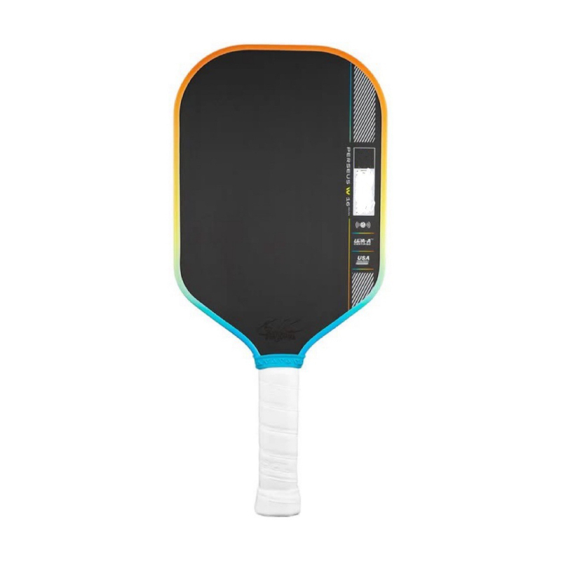 Mipick pickleball raketa, karbonska vlakna, 225 g, kompletan set