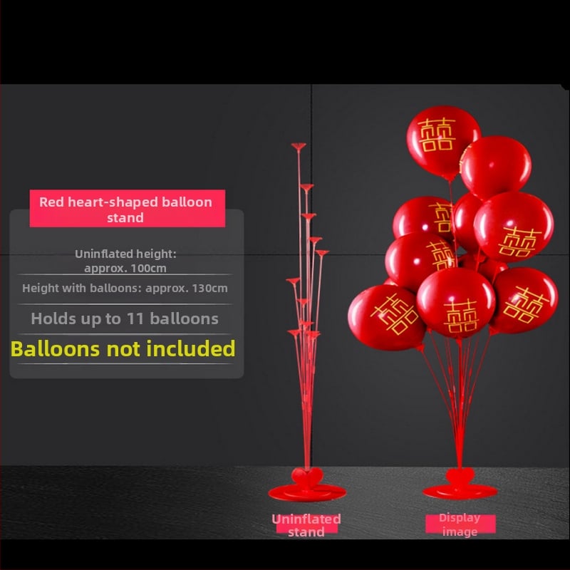 Balonu stiprulis interjeram svinībām — plastmasa; piemērots iekštelpu lietošanai; zīmols: Cits; IP atļauja: Nē; piemēroti pasākumiem: sporta pasākumi