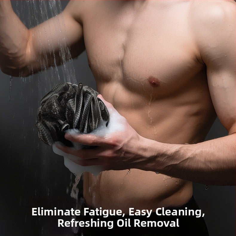 Meeste vannipall, PE materjal, 80 g, karp 120 tk, kohandamine saadaval