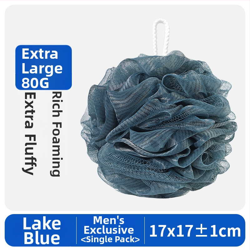 Meeste vannipall, PE materjal, 80 g, karp 120 tk, kohandamine saadaval