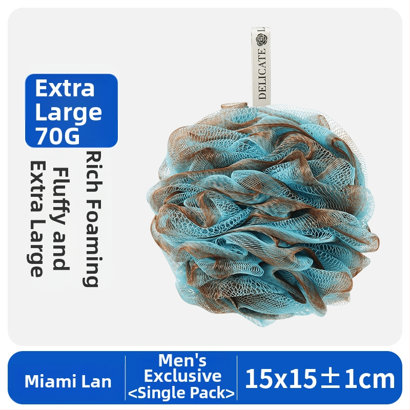 Meeste vannipall, PE materjal, 80 g, karp 120 tk, kohandamine saadaval