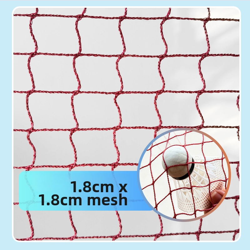 Kaasaskantav badmintonivõrgu raam alumiiniumist sulamiga, kohandatav, sobib badmintonile ja tennisile