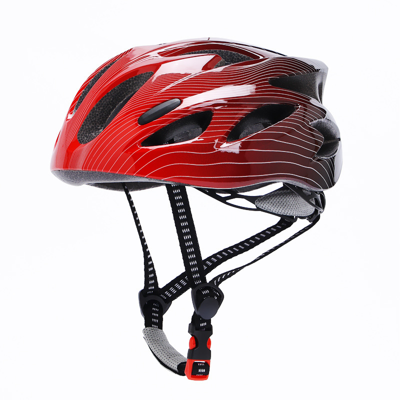 Cască de bicicletă pentru adulți, unisex, în stoc