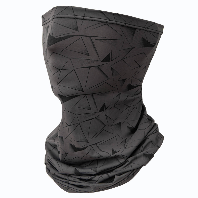 Maska za jahanje, najlon brzo sušeći, prozračan materijal, Tian Yue marka, unisex, prilagodljivo obrađivanje