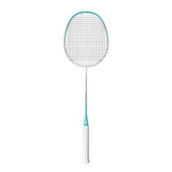 Badminton reketa Yuke, okvir od karbonskih vlakana, težina 85–89 g, direktni udarac, debljina drške G2