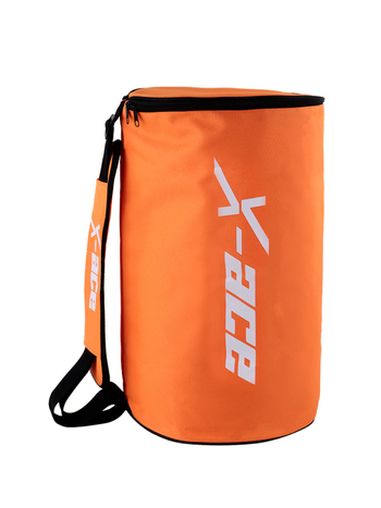 Teniska torba (Izdržljiva, Velika kapaciteta, Ramenski/Crossbody dizajn, Izolirani sloj)