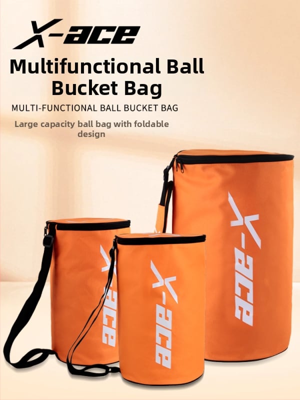 Teniska torba (Izdržljiva, Velika kapaciteta, Ramenski/Crossbody dizajn, Izolirani sloj)