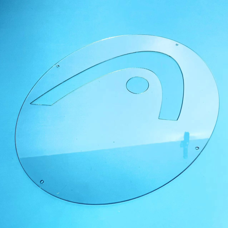 Plastična pločica za označavanje teniske rekete s LOGO šablonom i grafiti stilom perifernog dizajna za fanove Cai Xukun