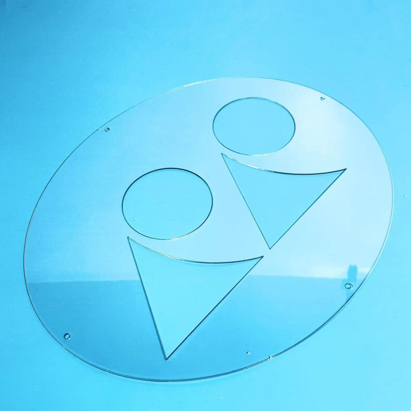 Plastična pločica za označavanje teniske rekete s LOGO šablonom i grafiti stilom perifernog dizajna za fanove Cai Xukun