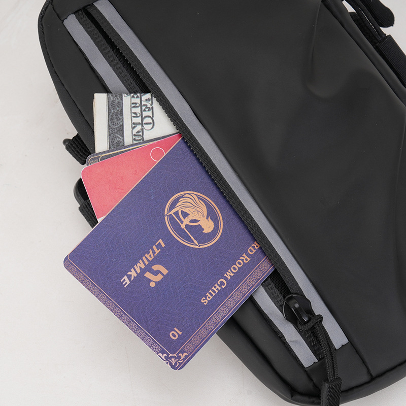 Арм чантичка за телефон за спорт на открито, унисекс, лек PU материал, дишаща, рефлекторна нощна безопасност, подплата полиестер, летен сезон 2025