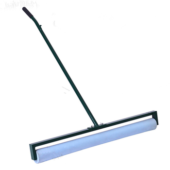 Aluminijski vodni apsorber za sportske terene s zamjenjivim bubnjem — podrijetlo Guangzhou; pogodan za košarku, stolni tenis i badminton