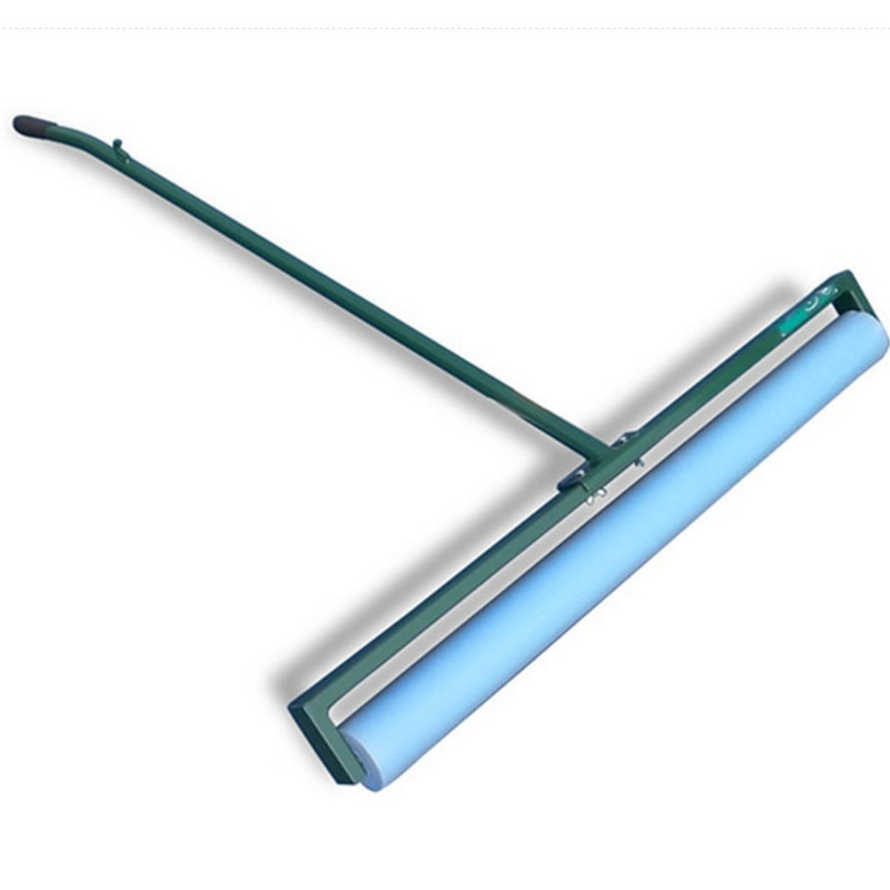 Aluminijski vodni apsorber za sportske terene s zamjenjivim bubnjem — podrijetlo Guangzhou; pogodan za košarku, stolni tenis i badminton