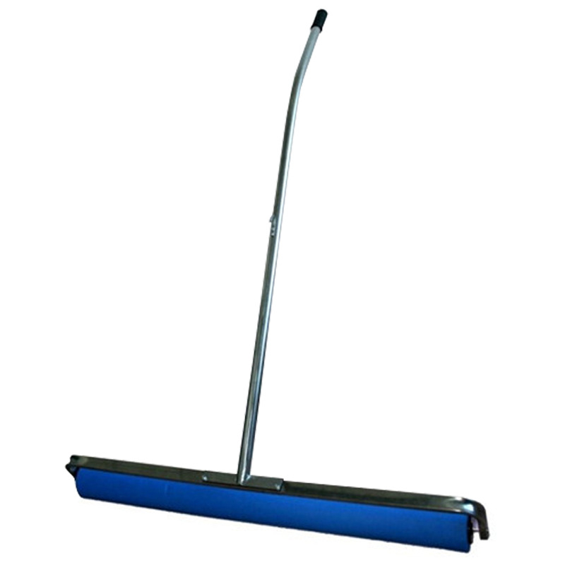 Aluminijski vodni apsorber za sportske terene s zamjenjivim bubnjem — podrijetlo Guangzhou; pogodan za košarku, stolni tenis i badminton