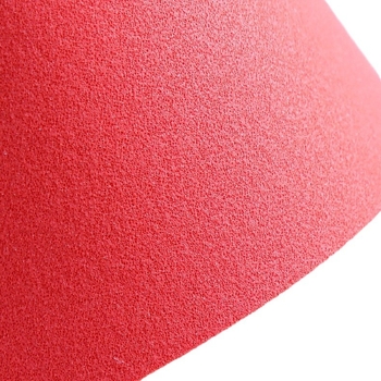 Galaxy Moon12 suha guma za stolni tenis – jednodijelna konstrukcija, reverzno ljepilo, za backhand