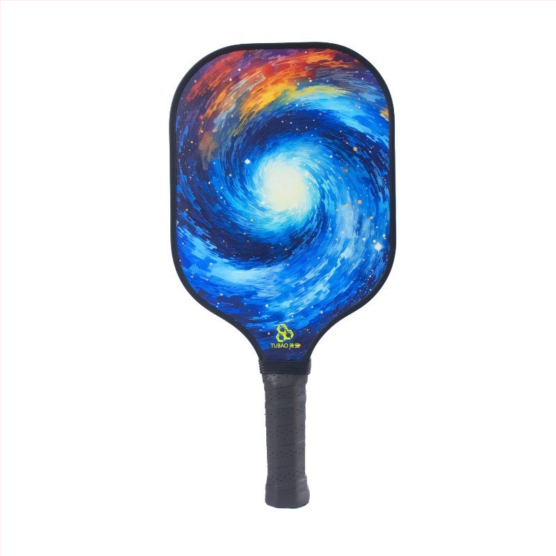 Pickleball nūja - stikla šķiedras konstrukcija, profesionālā klase, komplektā piederums Nr. 1EW732716265042, zīmols Other, kvalitāte KY240616