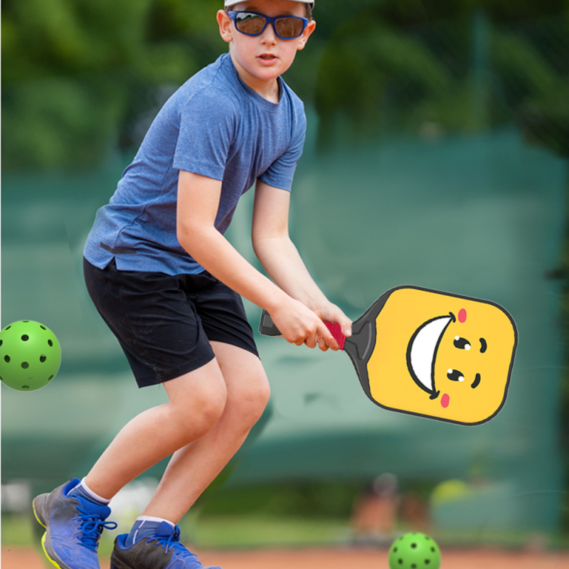 Pickleball reketa, PE materijal, 180 g, Brand Other