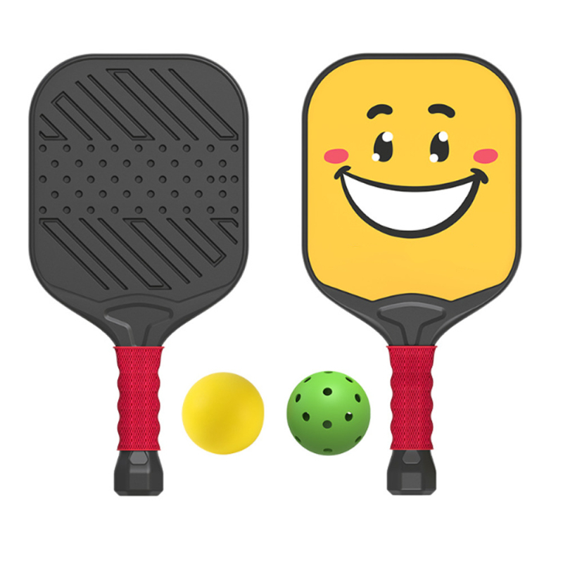 Pickleball reketa, PE materijal, 180 g, Brand Other