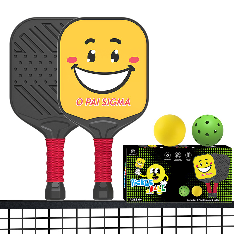 Pickleball reketa, PE materijal, 180 g, Brand Other