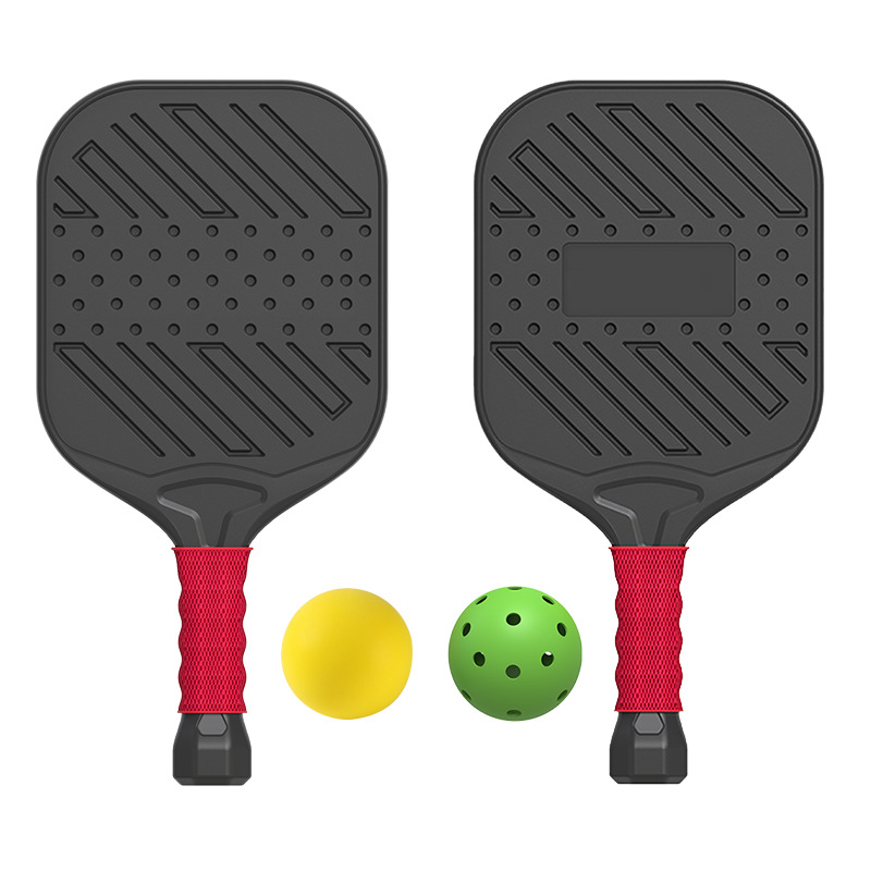 Pickleball reketa, PE materijal, 180 g, Brand Other