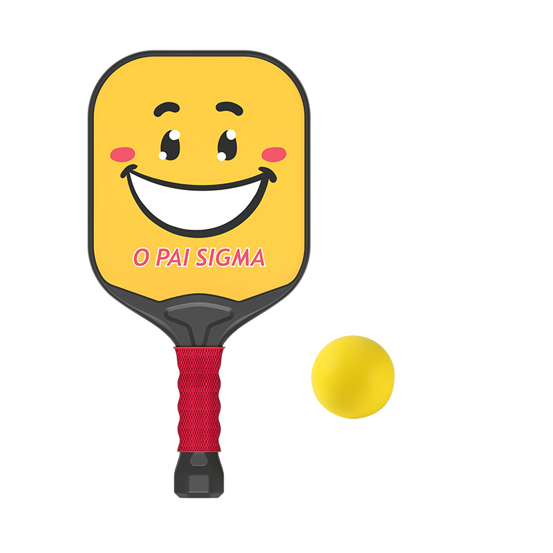 Pickleball reketa, PE materijal, 180 g, Brand Other