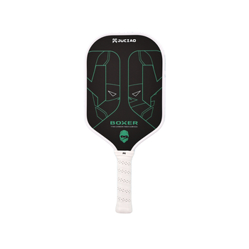 Juciao pickleball paddle od karbonskih vlakana T700 - dvostruka pjena, termički presovana, 225 g