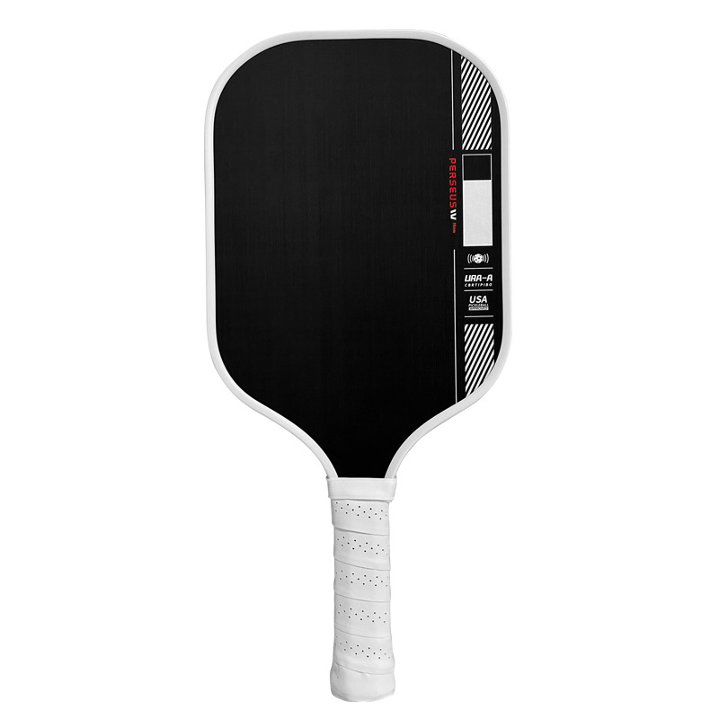 Palica za pickleball – karbonska vlakna, Gen4 unutarnje jezgro, integrirano termičko tiskanje, 225 g, Lidakang