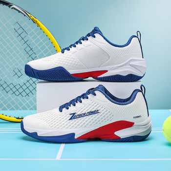 Pantofi tenis unisex cu trepte KPU plasă respirabilă, amortizare confortabilă, talpă din cauciuc antiderapant, talpă medie Phylon