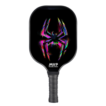 MVP Set pickleball reketa – konstrukcija od staklenih vlakana i karbonskih vlakana, težina 220 g