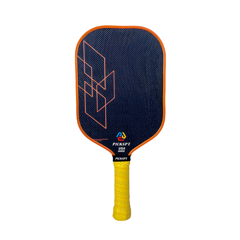 Reket za pickleball za trening s Kevlar karbonskim vlaknima; težina se može prilagoditi; marka: Druga