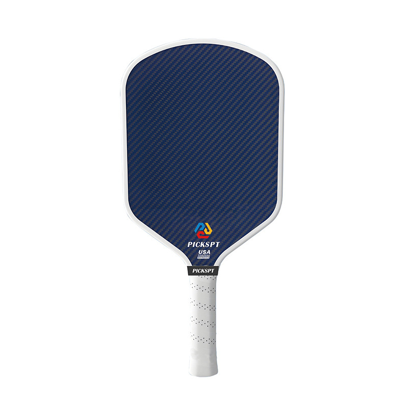 Reket za pickleball za trening s Kevlar karbonskim vlaknima; težina se može prilagoditi; marka: Druga