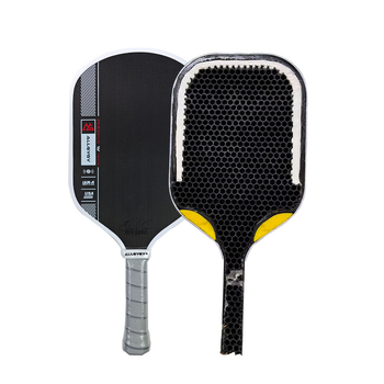 Paddle za pickleball ALLGYGY, T700 karbonska vlakna + PP + EVA, GEN4 jezgra, težina 225±5 g