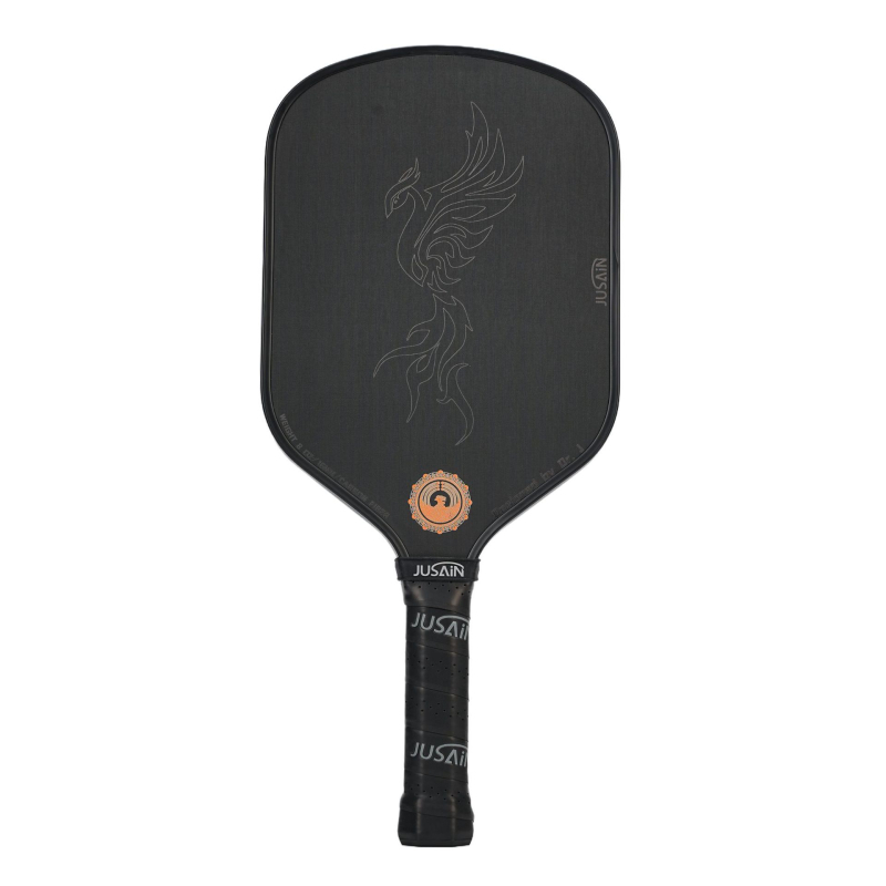 Jusian pickleball palica, karbonska vlakna, 230 g