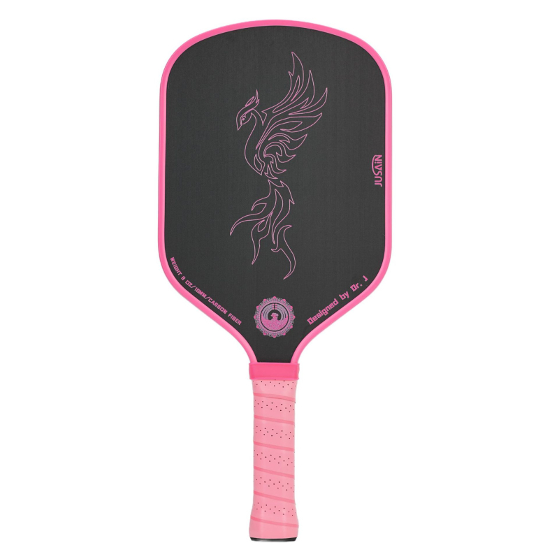 Jusian pickleball palica, karbonska vlakna, 230 g