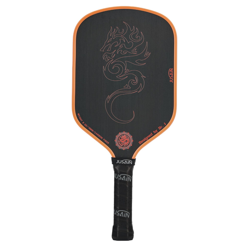 Jusian pickleball palica, karbonska vlakna, 230 g