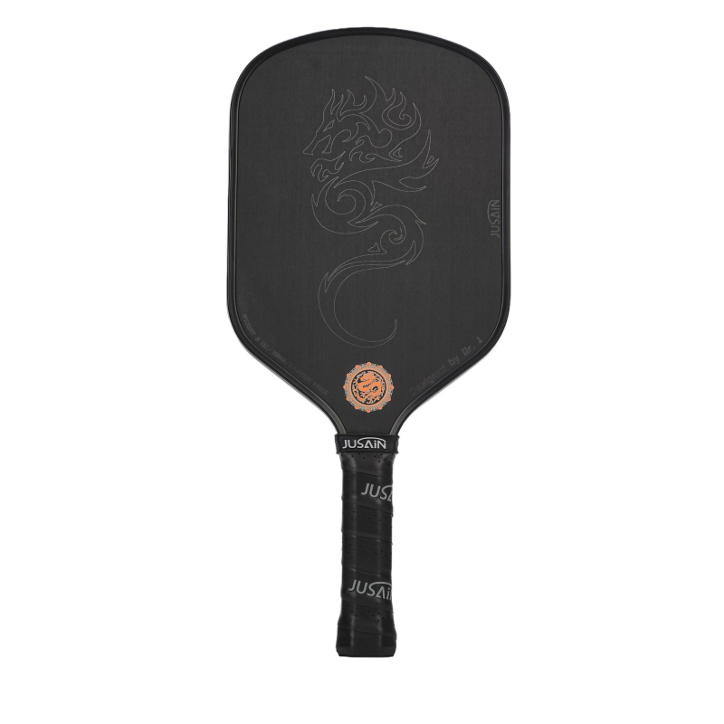 Jusian pickleball palica, karbonska vlakna, 230 g