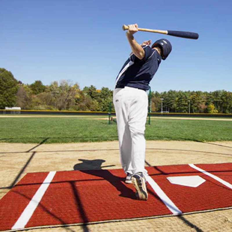 Baseball trening podloga, protuklizna, Hedong EVA+PE, univerzalna upotreba, porijeklo Jiangsu, mogućnost prilagođavanja