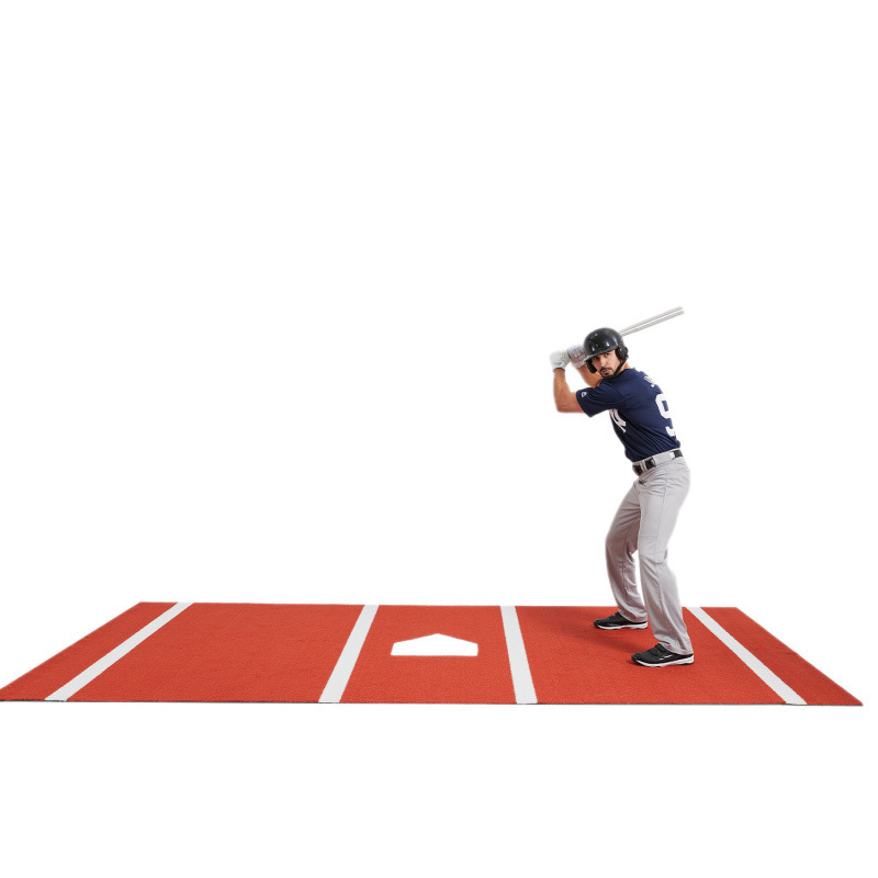 Baseball trening podloga, protuklizna, Hedong EVA+PE, univerzalna upotreba, porijeklo Jiangsu, mogućnost prilagođavanja