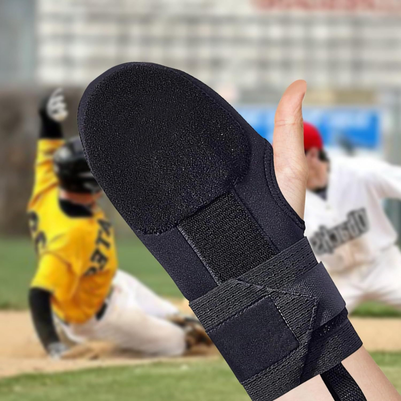 Prilagođene rukavice za klizanje u bejzbolu za mlade i odrasle, univerzalna zaštitna oprema za baseball