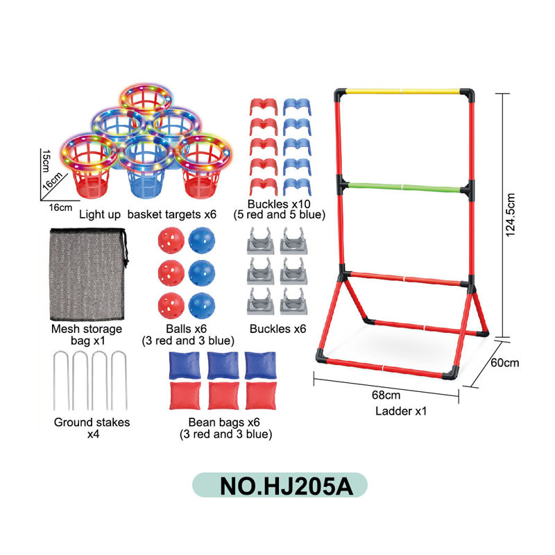Divu spēlētāju basketbola spēle — interaktīva vecāku un bērnu spēle roku un acu koordinācijai, plastmasas konstrukcija, vecums 4–6 gadi