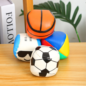 PVC smilšu soma bērniem – izklaide, vecums 4–6 gadi