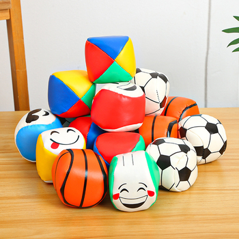 PVC smilšu soma bērniem – izklaide, vecums 4–6 gadi