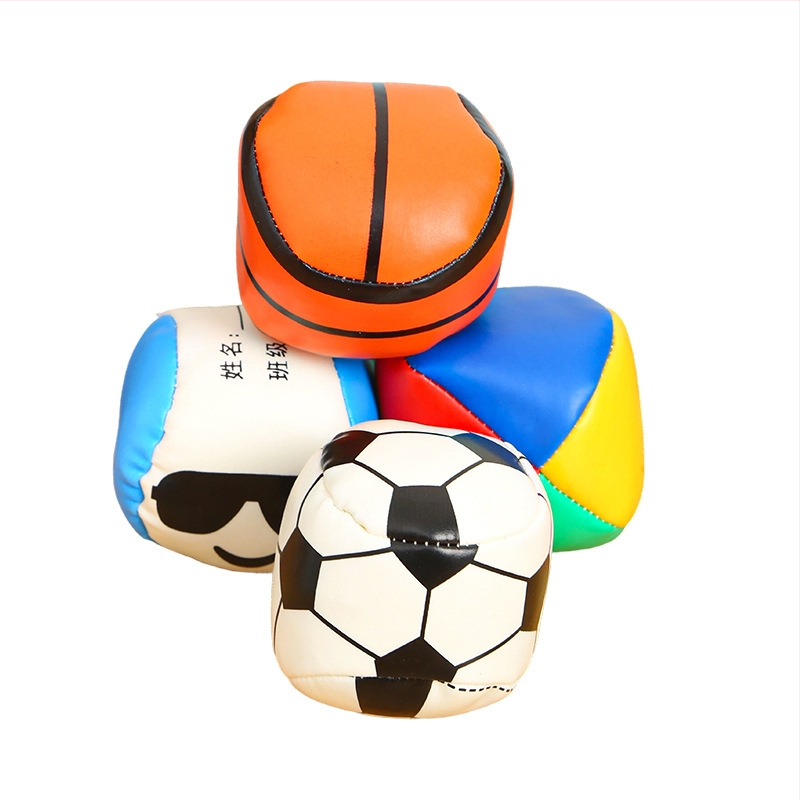 PVC smilšu soma bērniem – izklaide, vecums 4–6 gadi