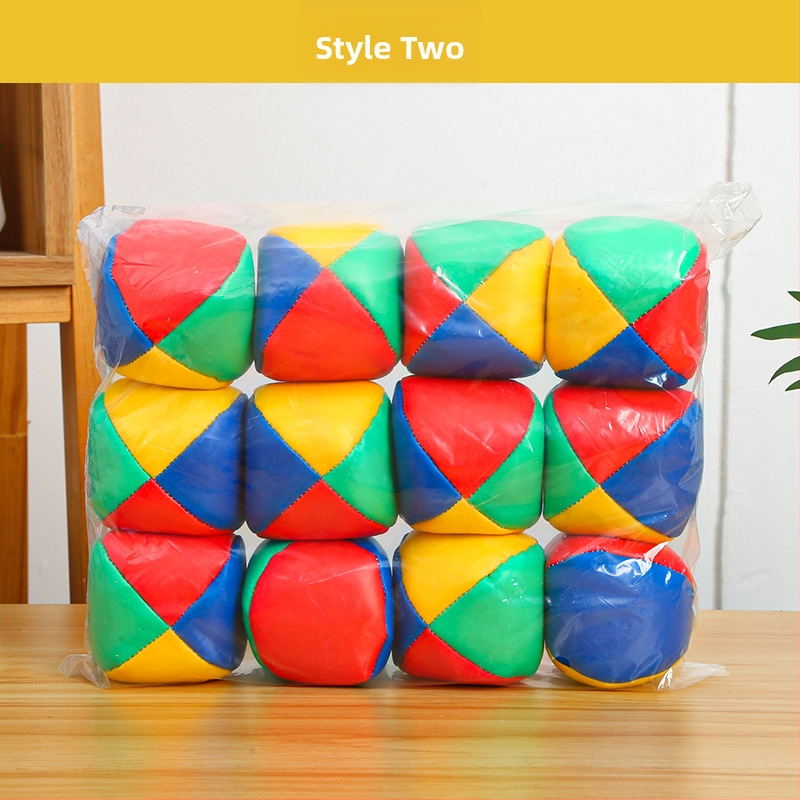 PVC smilšu soma bērniem – izklaide, vecums 4–6 gadi