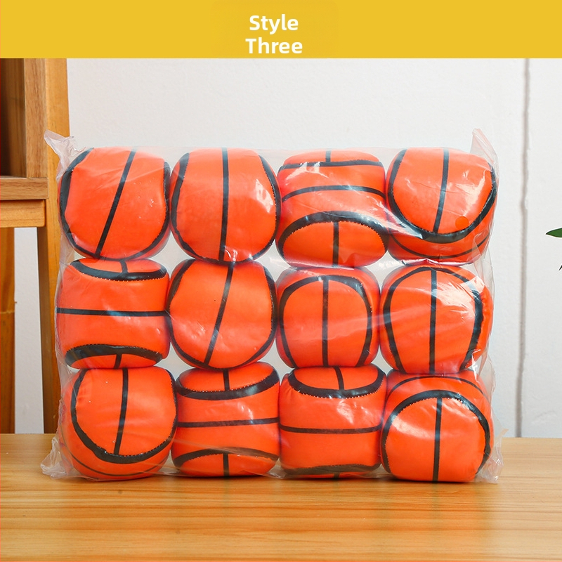 PVC smilšu soma bērniem – izklaide, vecums 4–6 gadi