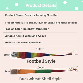 Audinių smėlio maišelių sensorinis treniruočių rinkinys vaikams 4–6 metų — metimas ir gaudymas, minkšta kamuolys