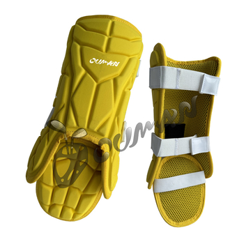 Baseball/Softball προστατευτικά κνήμης με EVA φόρμα, προστασία γάμπας, κατάλληλα για Baseball