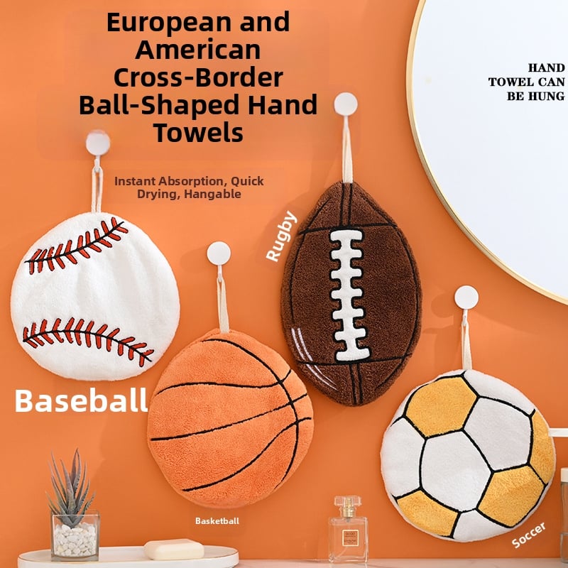 Prosop de mână din fleece coral, 150D, 30–50 g, broderie și țesătură simplă, personalizare